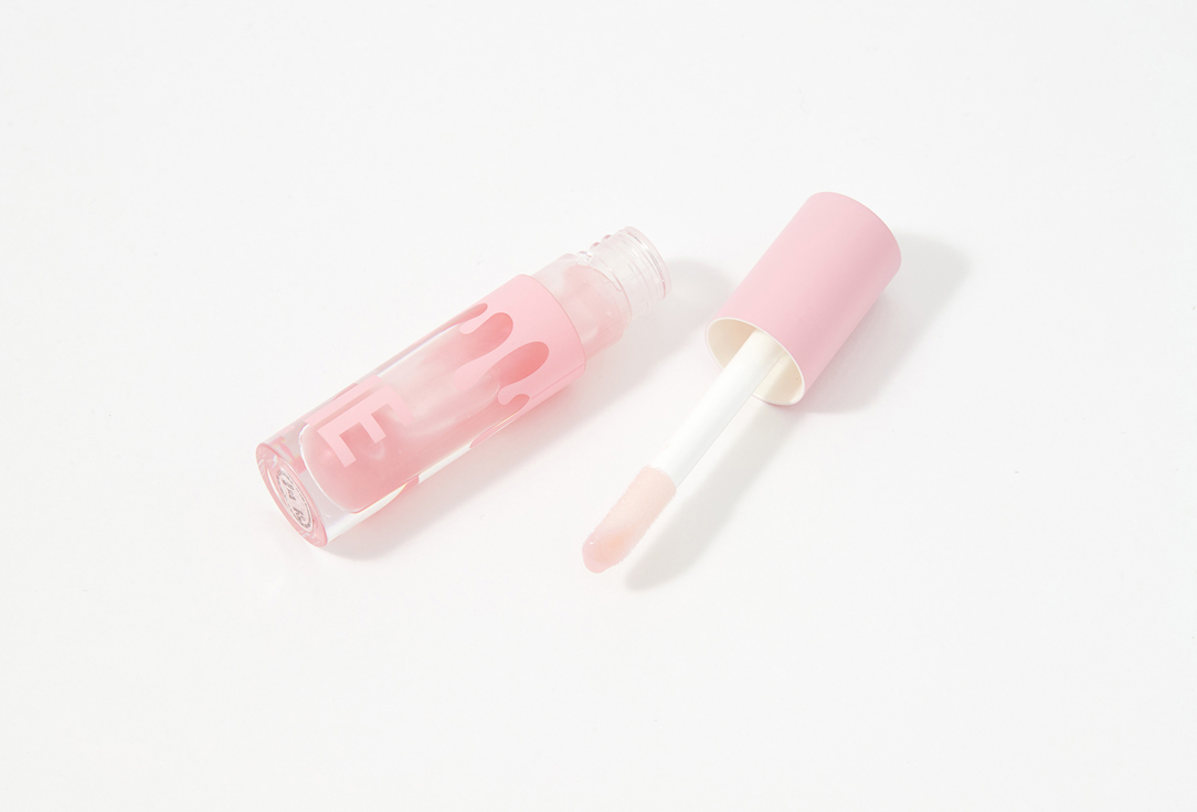 Kylie Cosmetics Shimmering lip gloss High Gloss