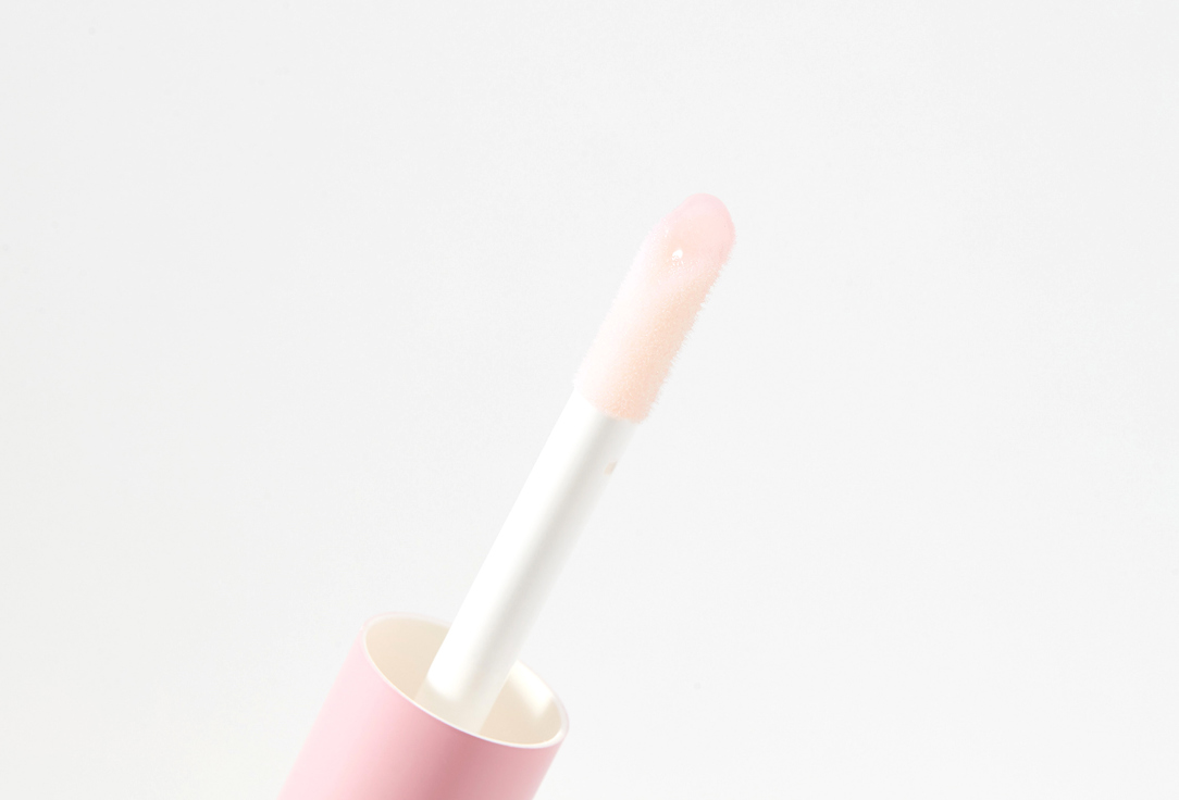 Kylie Cosmetics Shimmering lip gloss High Gloss
