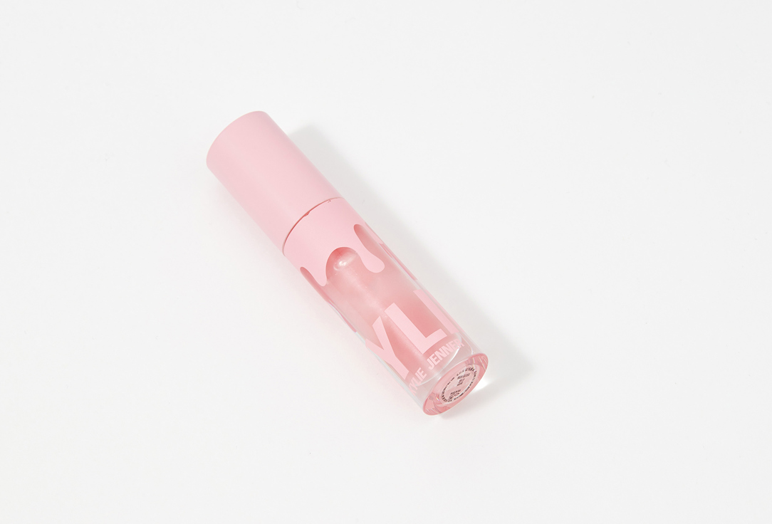 Kylie Cosmetics Shimmering lip gloss High Gloss