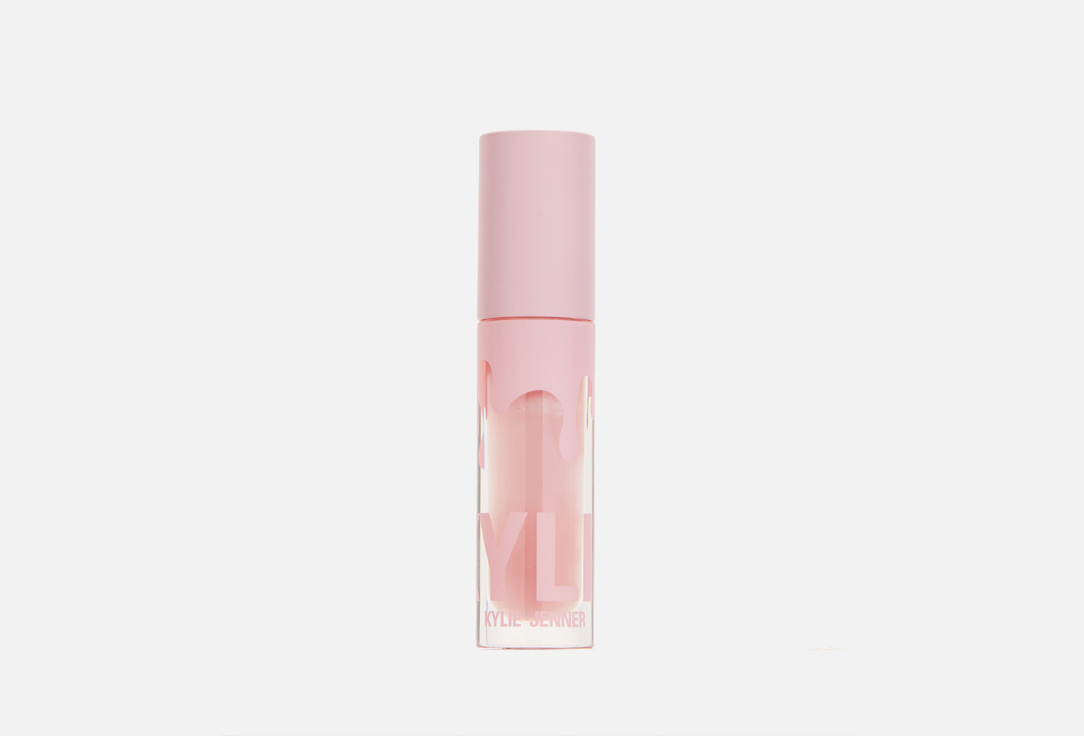 Kylie Cosmetics Shimmering lip gloss High Gloss