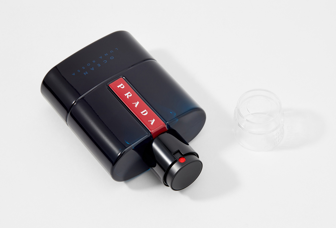Prada Eau de Toilette Luna Rossa Ocean