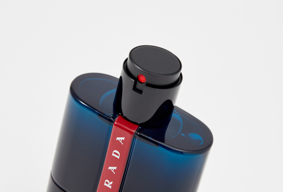 Prada Eau de Toilette Luna Rossa Ocean