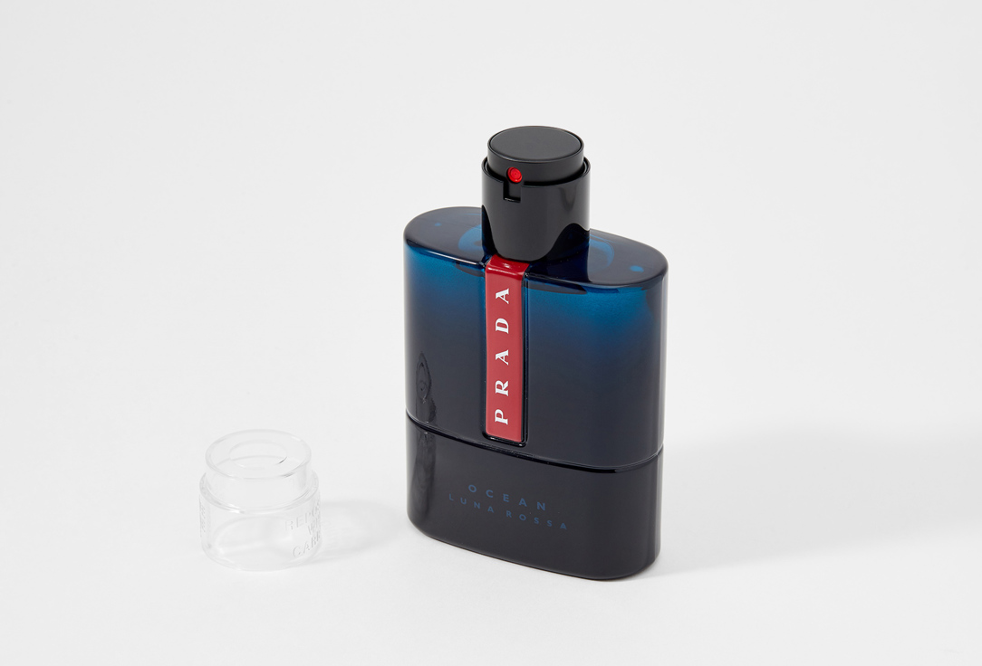 Prada Eau de Toilette Luna Rossa Ocean