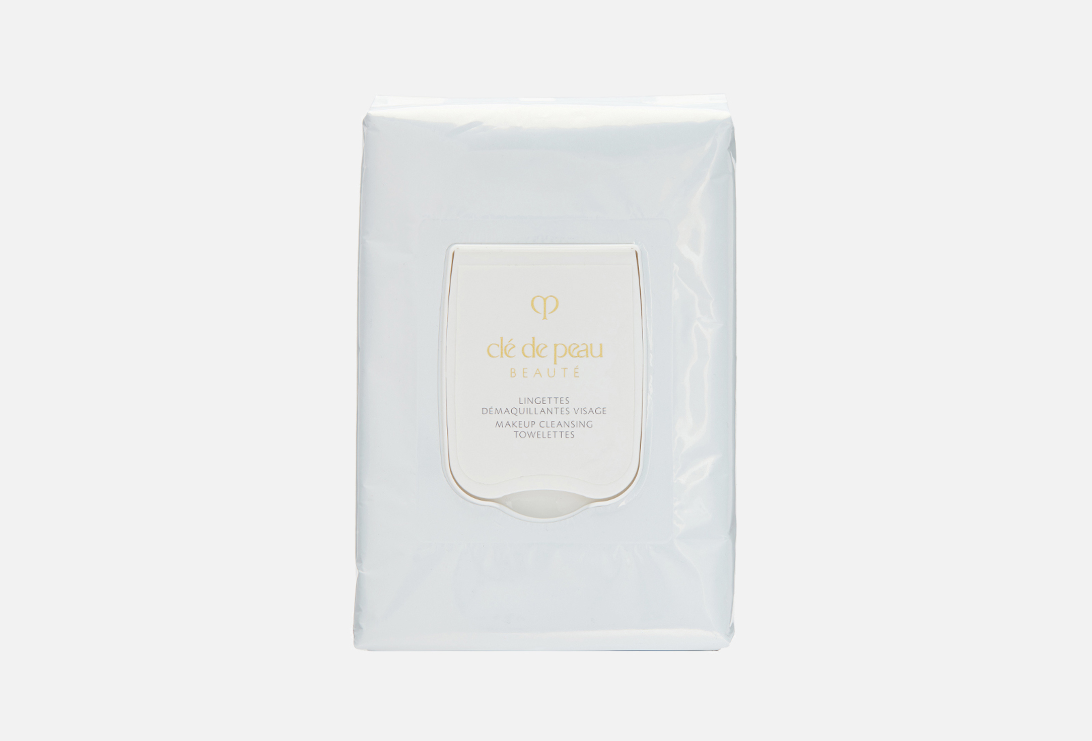 MAKEUP CLEANSING TOWELETTES 50