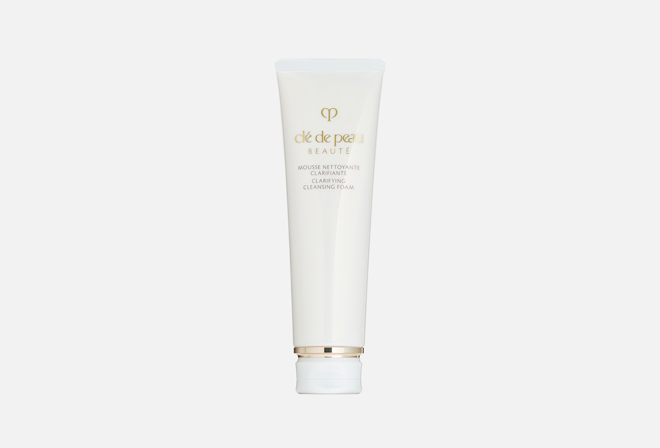 Clarifying Cleansing Foam 125