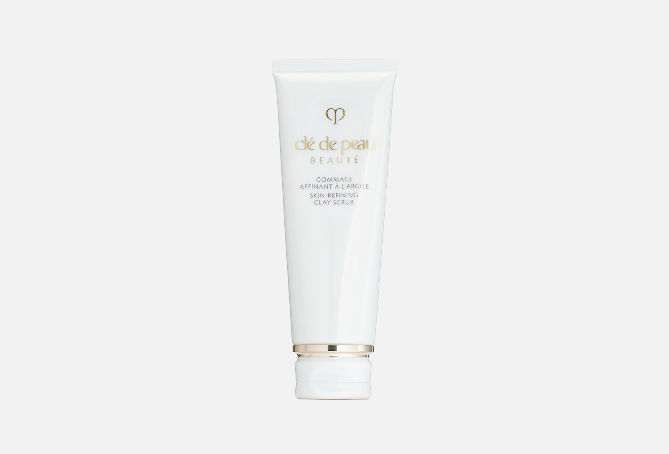 Skin-Refining Clay Scrub  90 