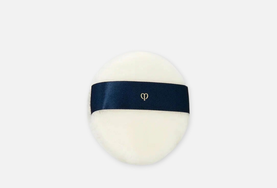 Clé de Peau Beauté Makeup puff Loose Powder Puff
