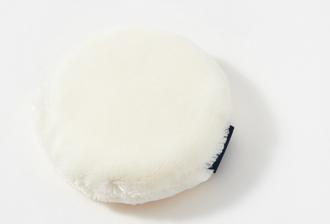 Clé de Peau Beauté Makeup puff Loose Powder Puff