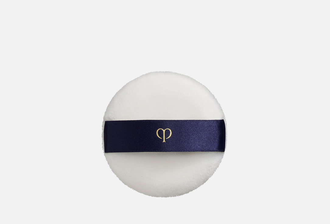 Clé de Peau Beauté Makeup puff Loose Powder Puff