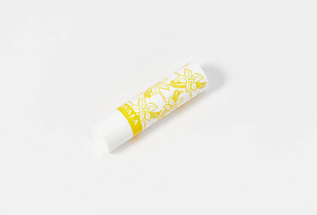 Mavala Lip balm smoothness Vanilla 4.5 g Mavala Lip balm smoothness