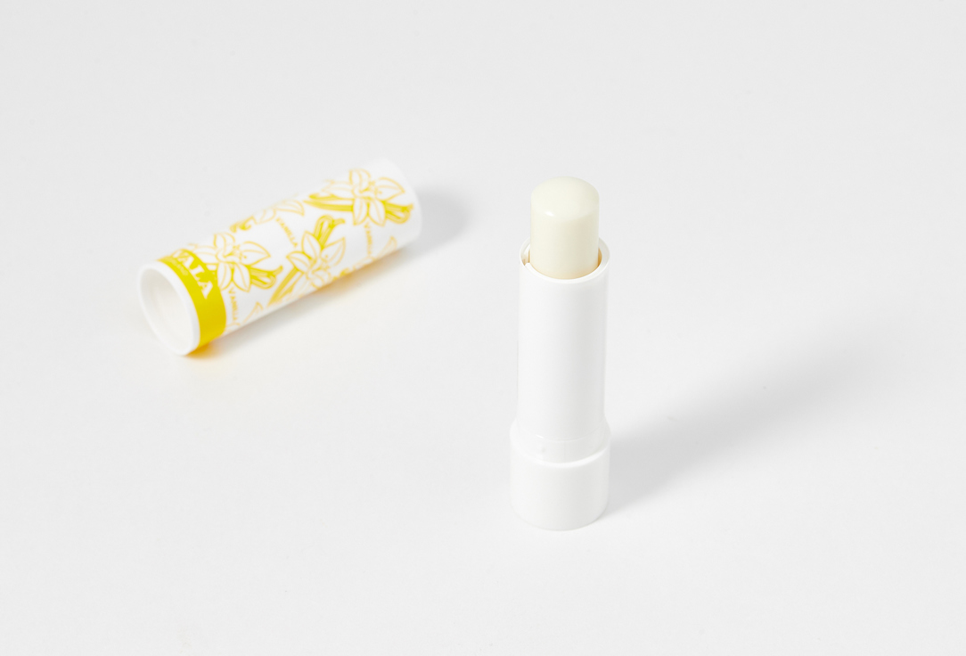 Mavala Lip balm smoothness Vanilla 4.5 g Mavala Lip balm smoothness