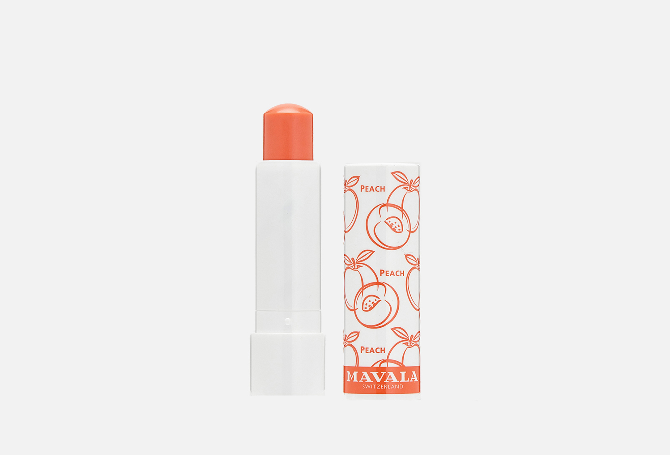 smoothness  4.5 Peach