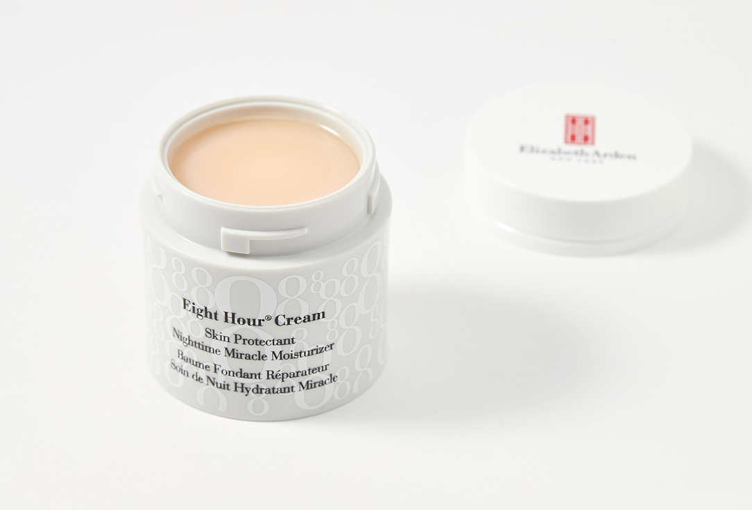 Elizabeth Arden Moisturizing skin night cream Eight Hour Nighttime Miracle Moisturizer