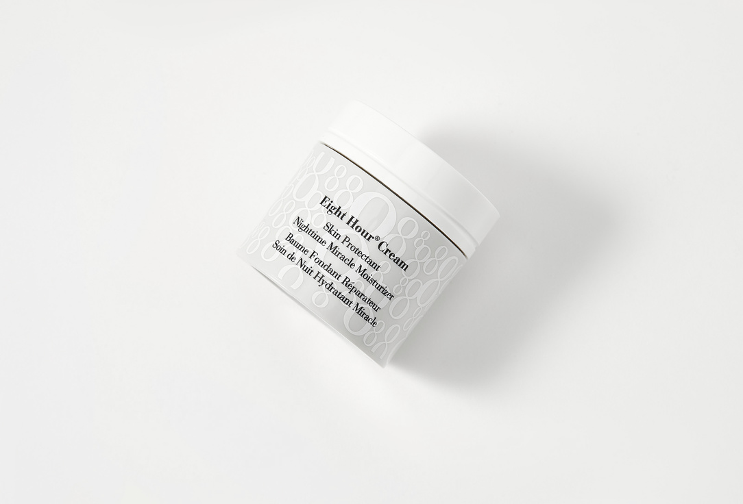 Elizabeth Arden Moisturizing skin night cream Eight Hour Nighttime Miracle Moisturizer