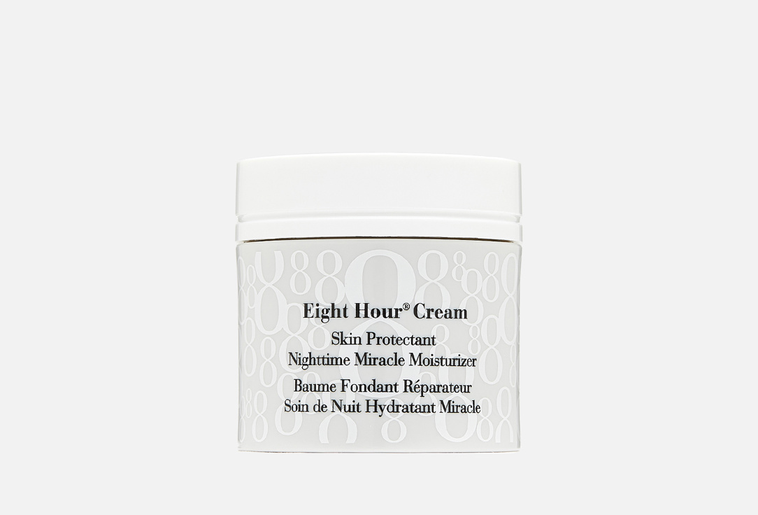 Elizabeth Arden Moisturizing skin night cream Eight Hour Nighttime Miracle Moisturizer