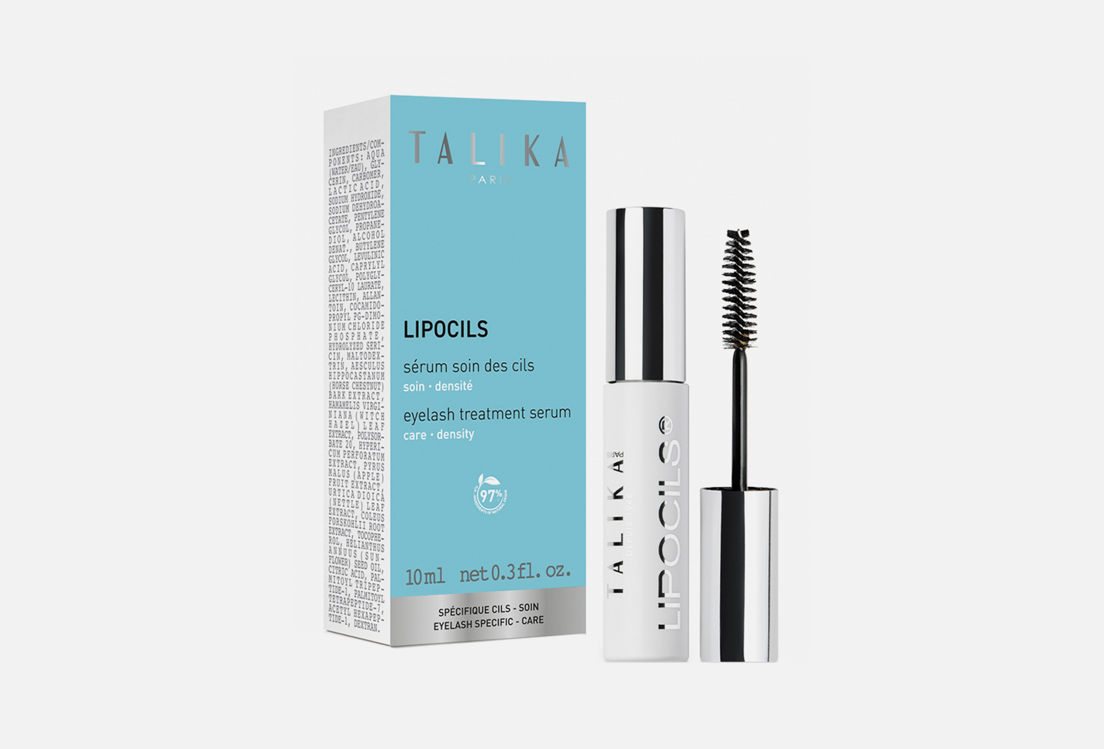 Lipocils 10