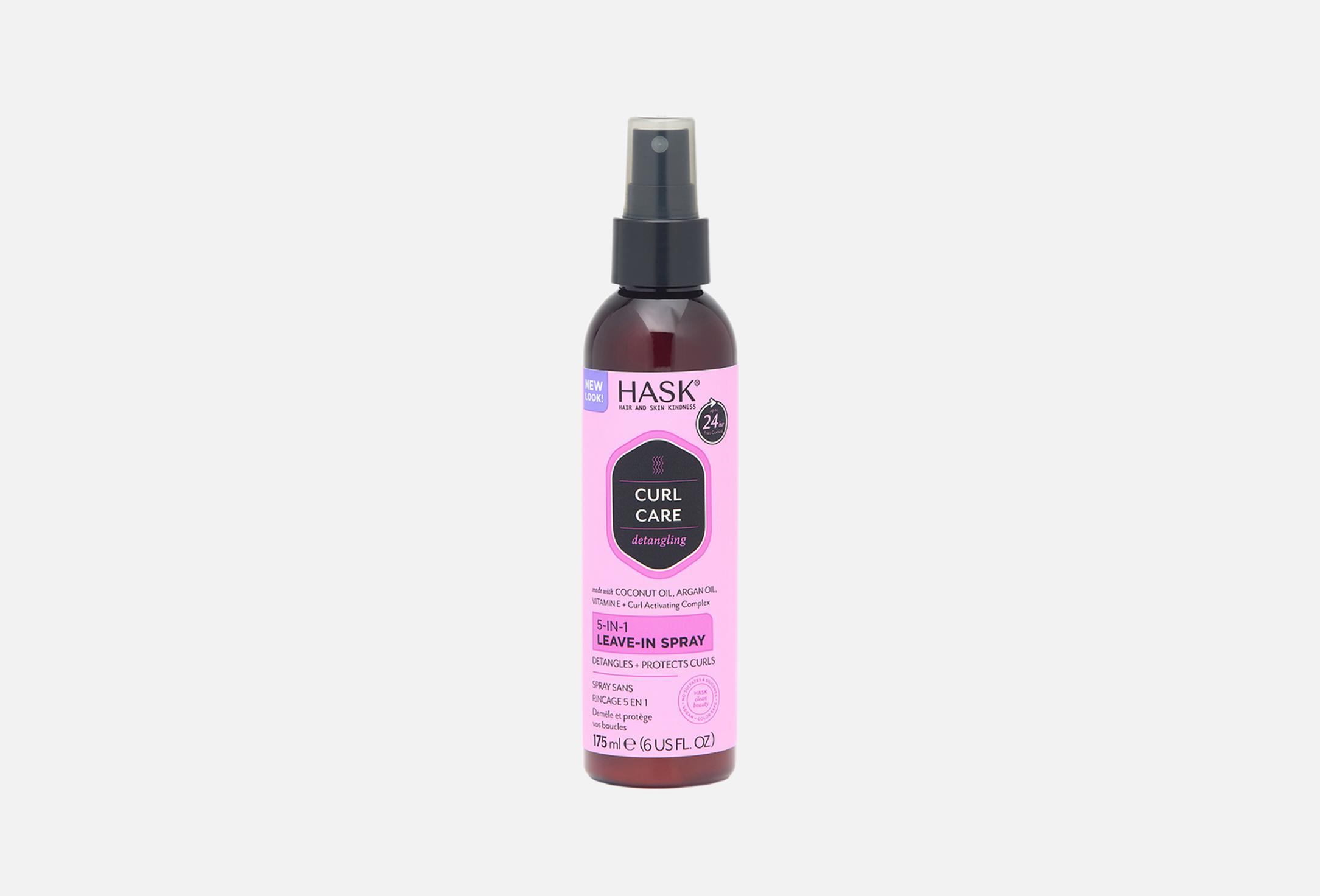 Curl Care  175 