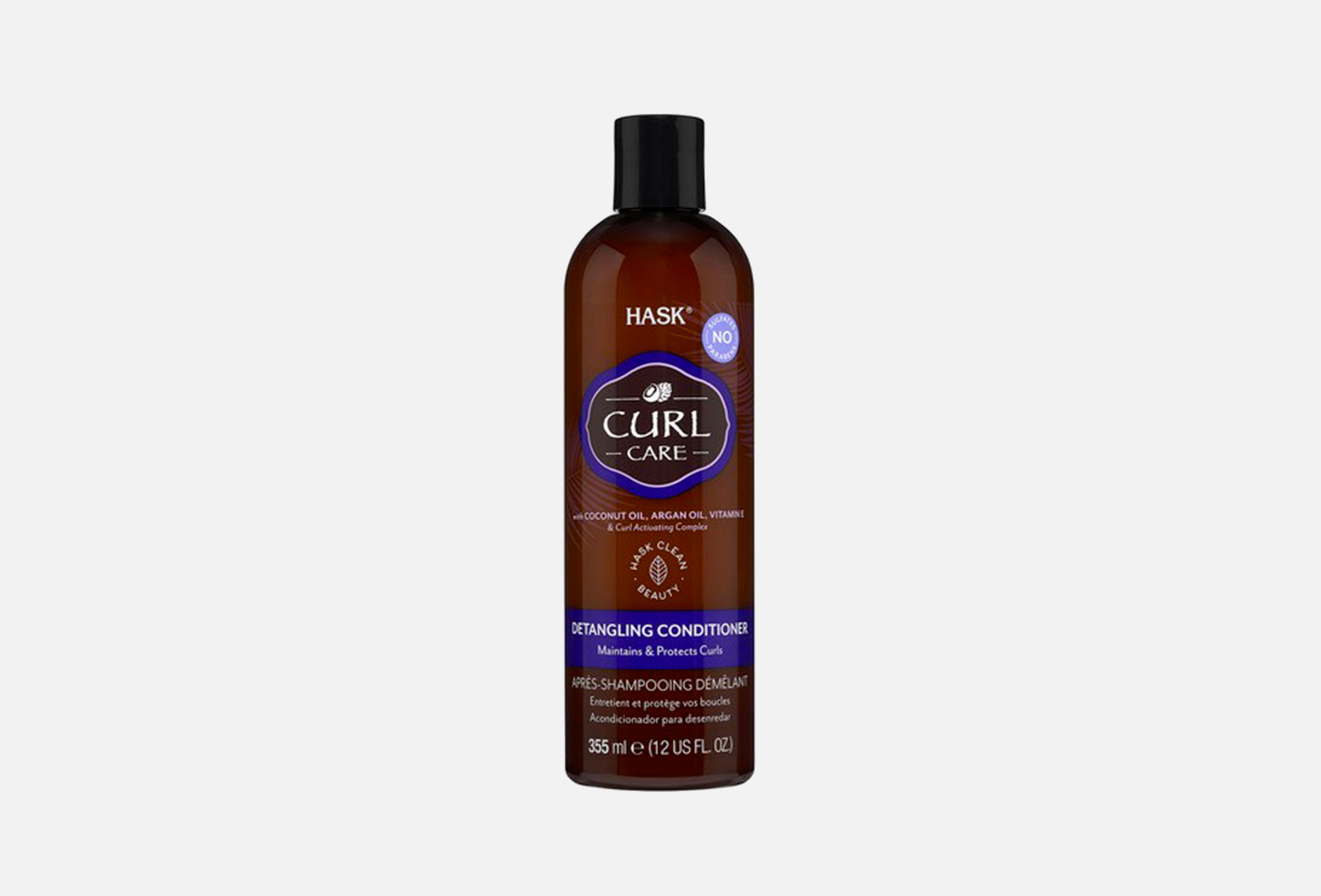CURL CARE 355