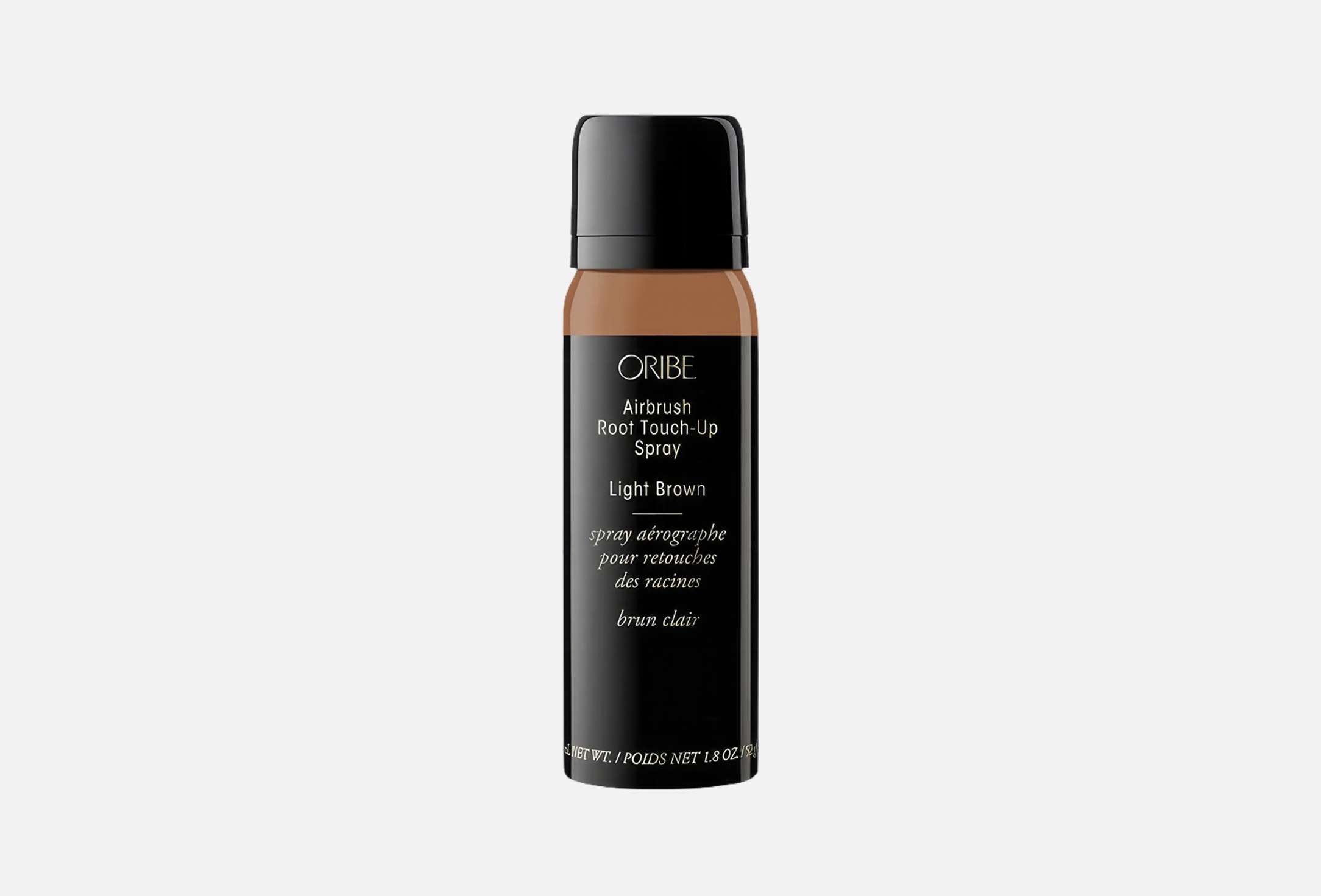 Airbrush Root  75 Light brown