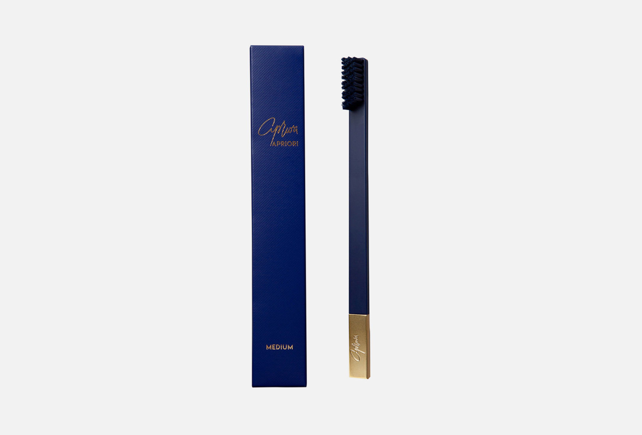 Slim Sapphire Blue Gold  1 