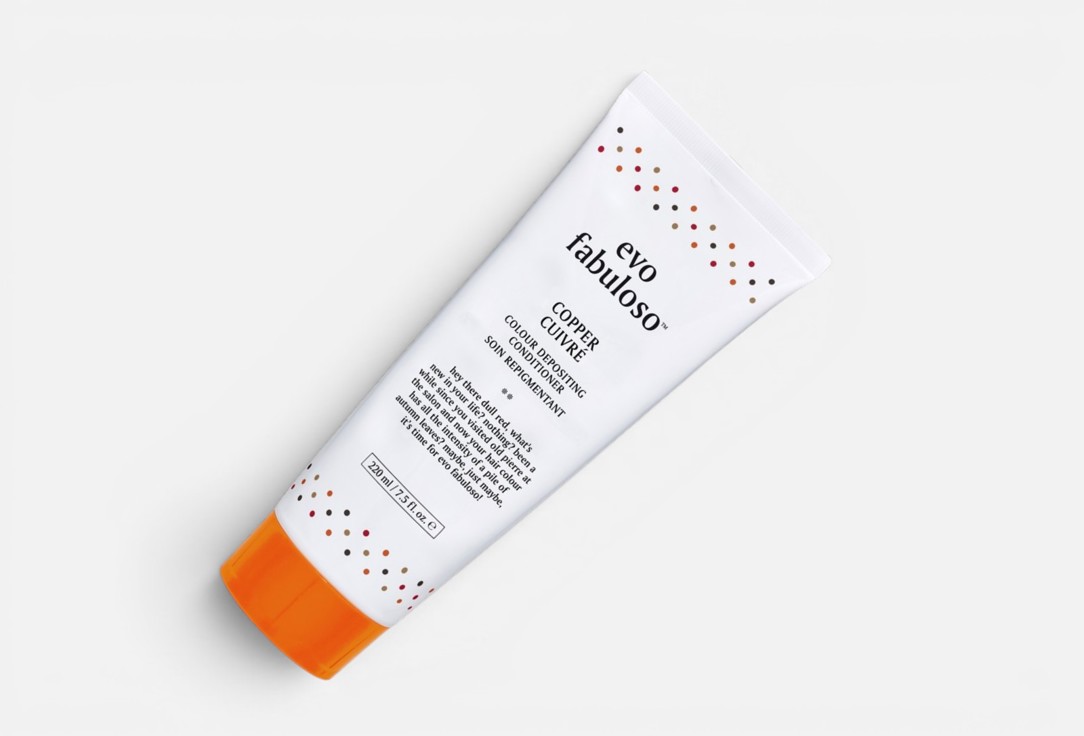 EVO Colour Boosting Treatment Fabuloso