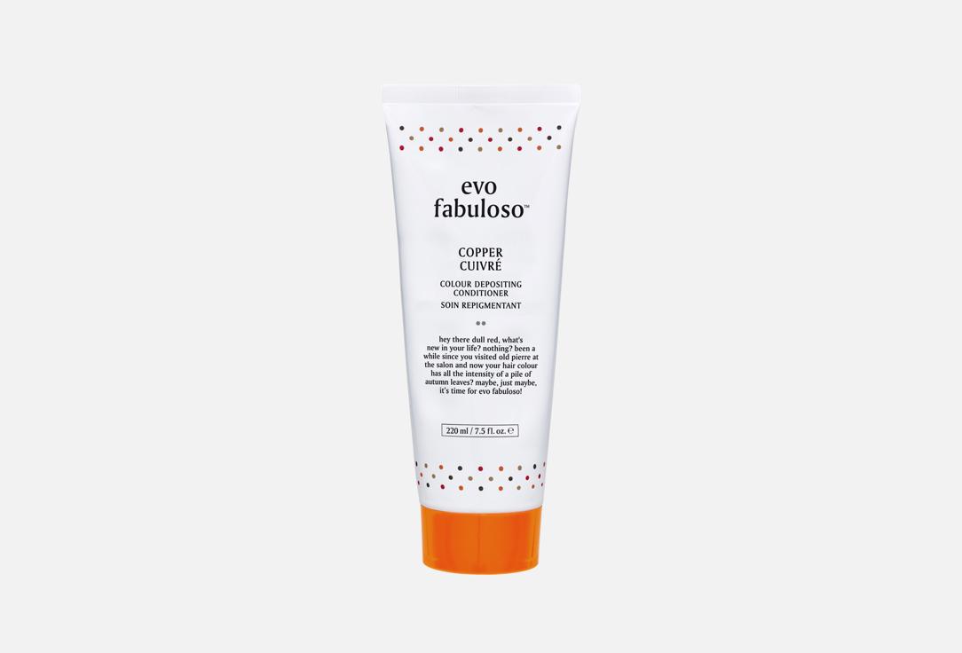 EVO Colour Boosting Treatment Fabuloso