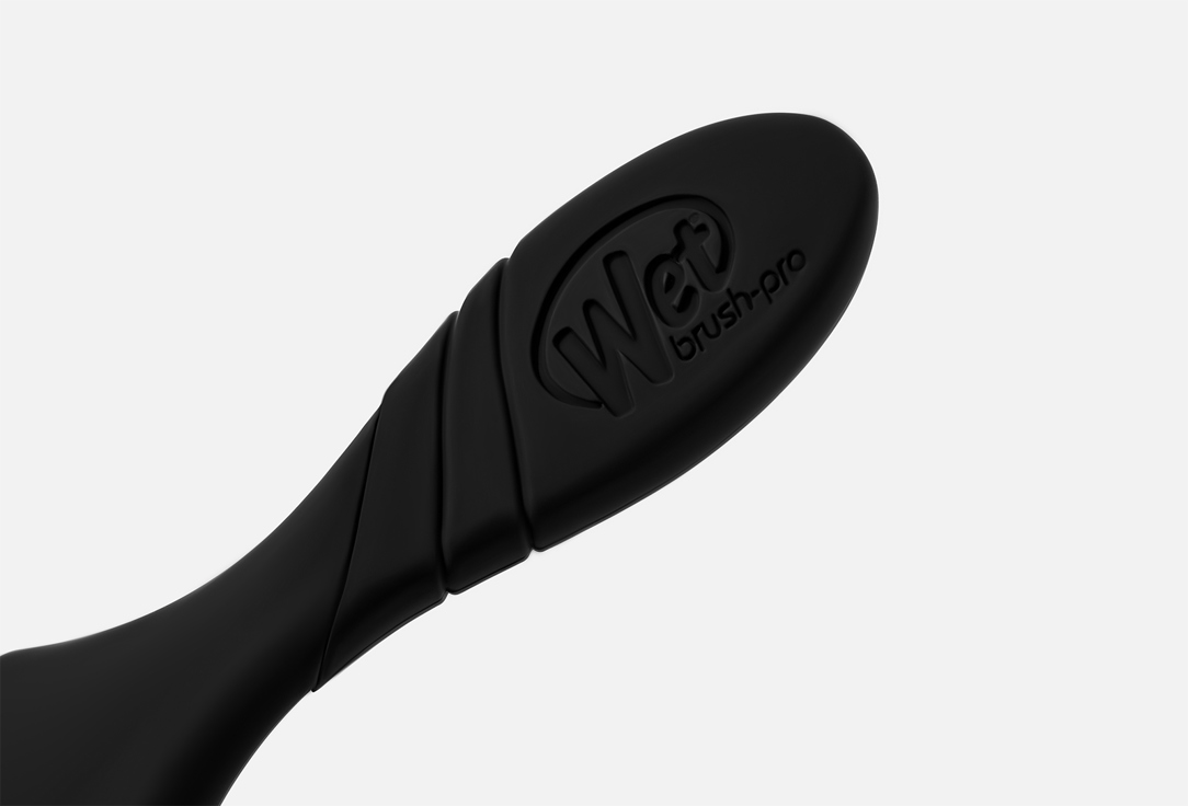 WET BRUSH Professional Detangling Hair Brush Pro Flex Dry Paddle