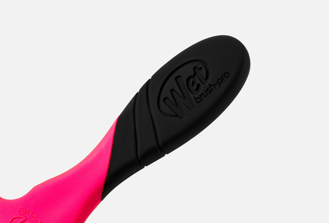 WET BRUSH Professional Detangling Hair Brush Pro Flex Dry Paddle