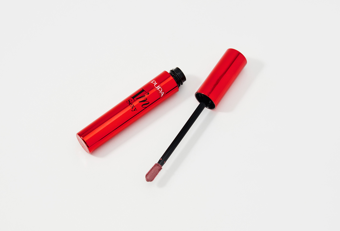 Pupa Glossy Liquid Lipstick I'M SEXY