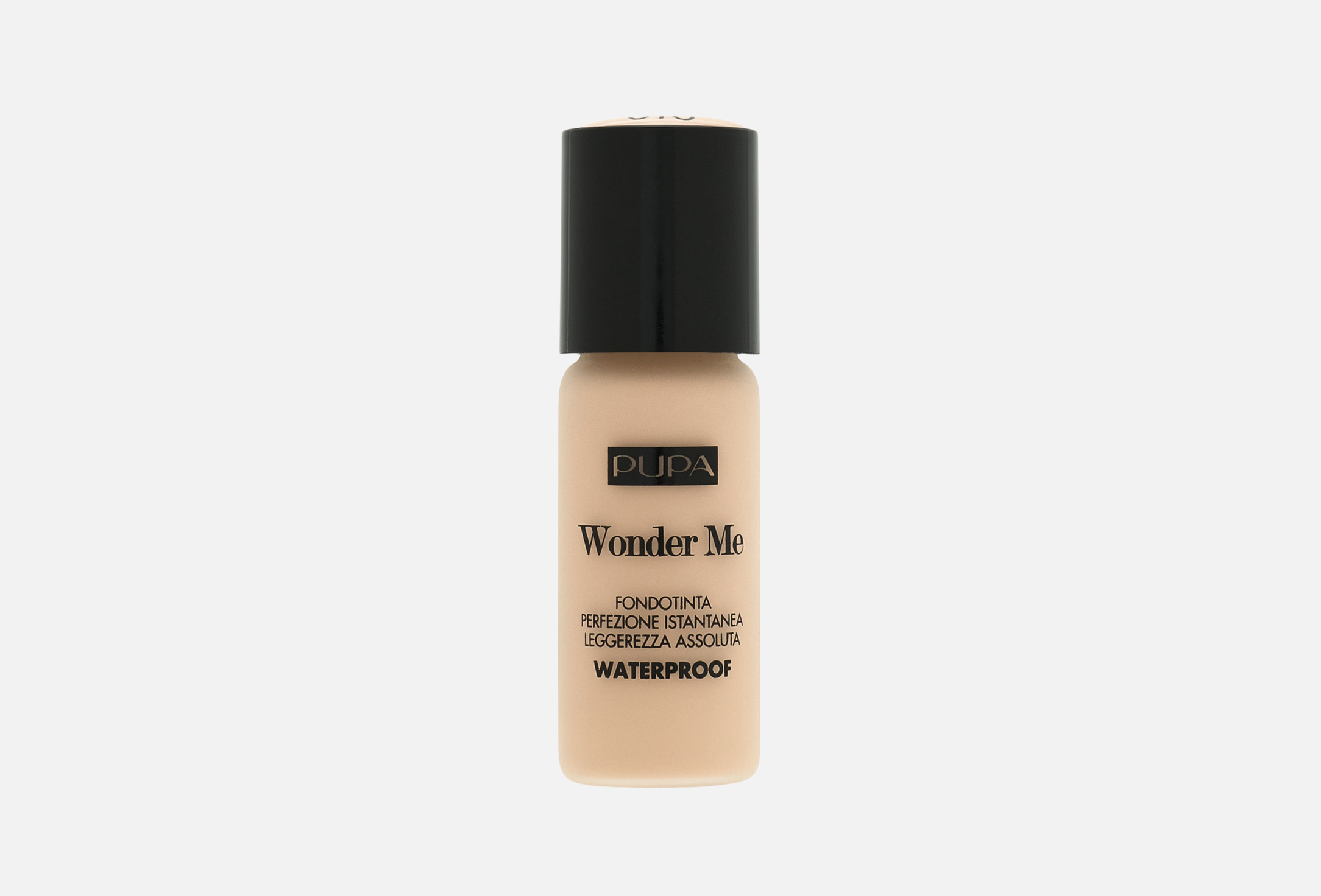WONDER ME  30 010, Porcelain