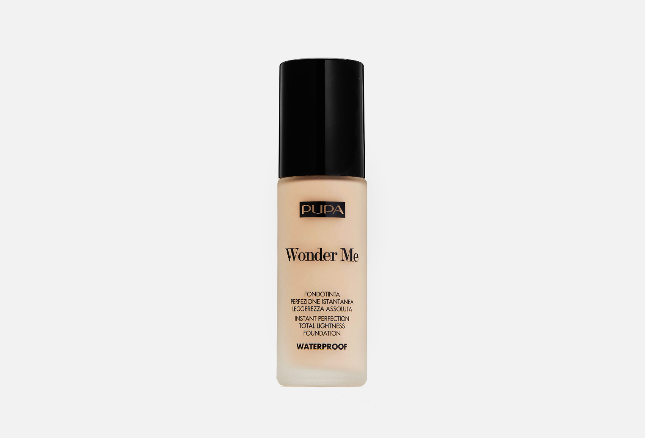 WONDER ME 30 020, Light beige