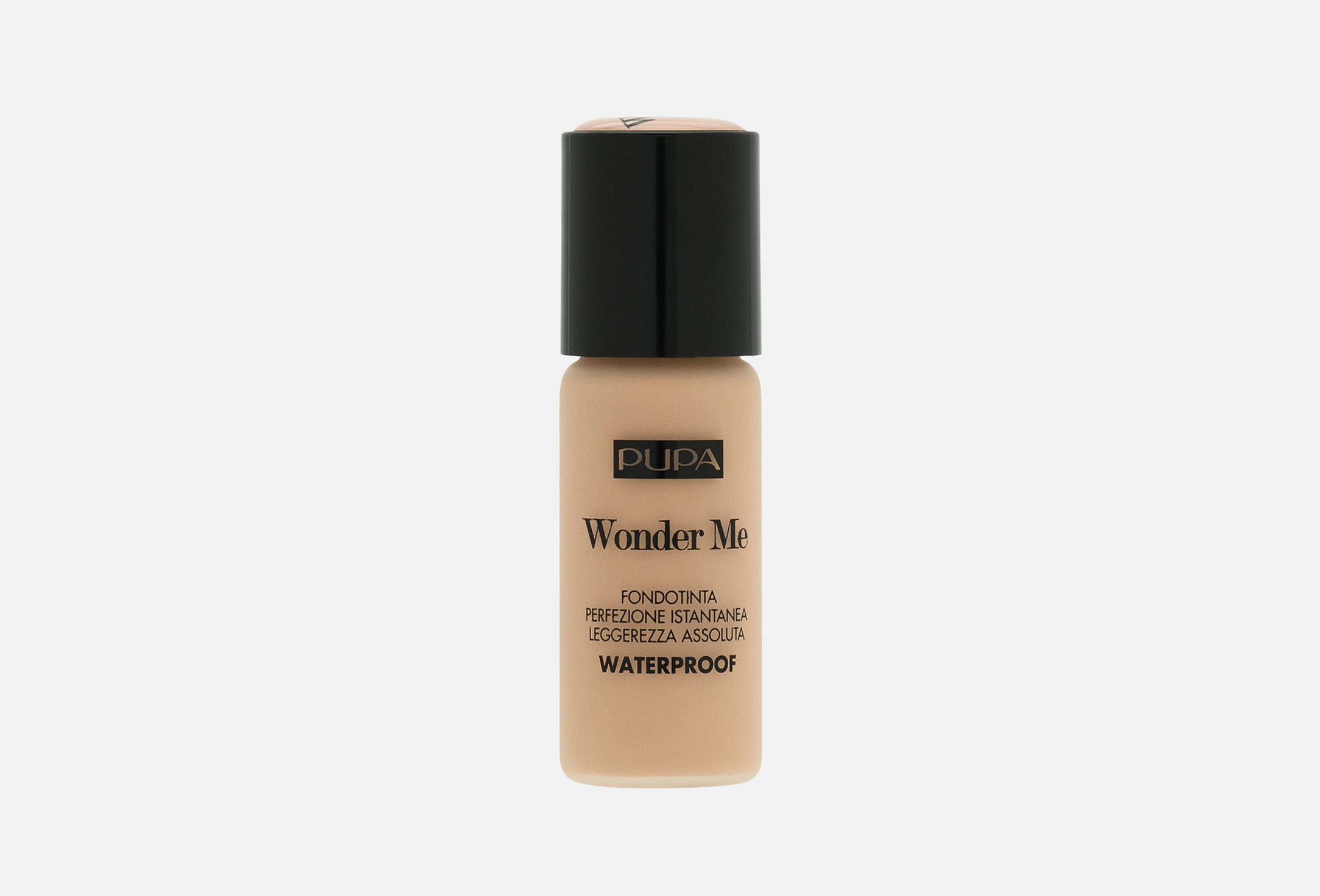 WONDER ME 30 025, Natural beige