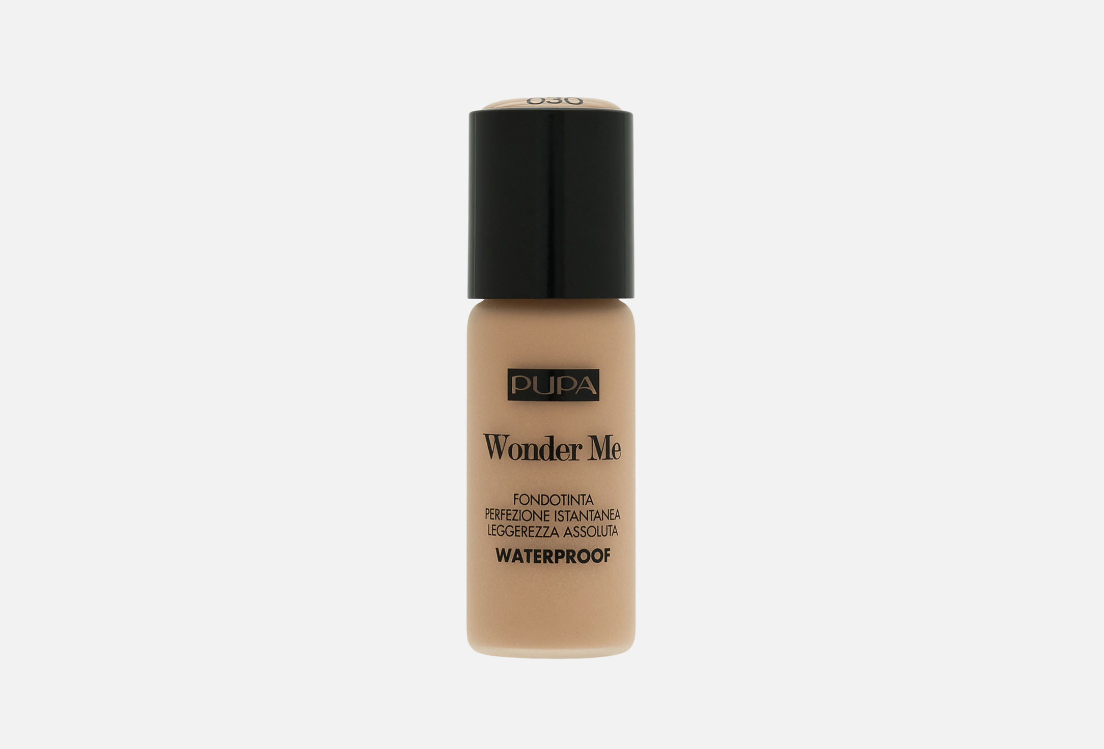 WONDER ME  30 030, Medium beige