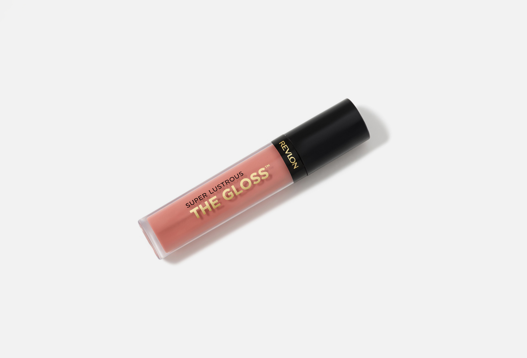 Revlon Блеск для губ Super Lustrous THE GLOSS