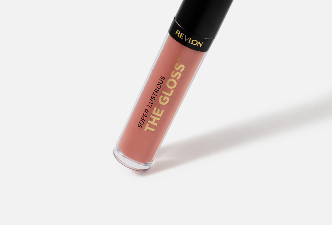 Revlon Блеск для губ Super Lustrous THE GLOSS