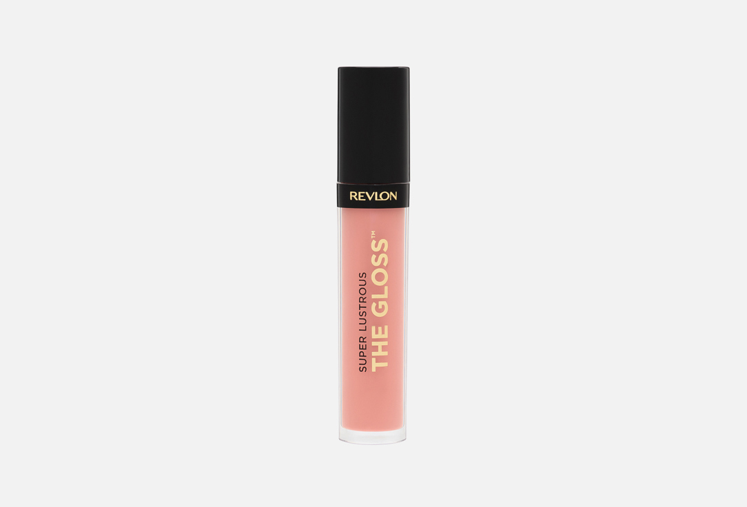 Revlon Блеск для губ Super Lustrous THE GLOSS