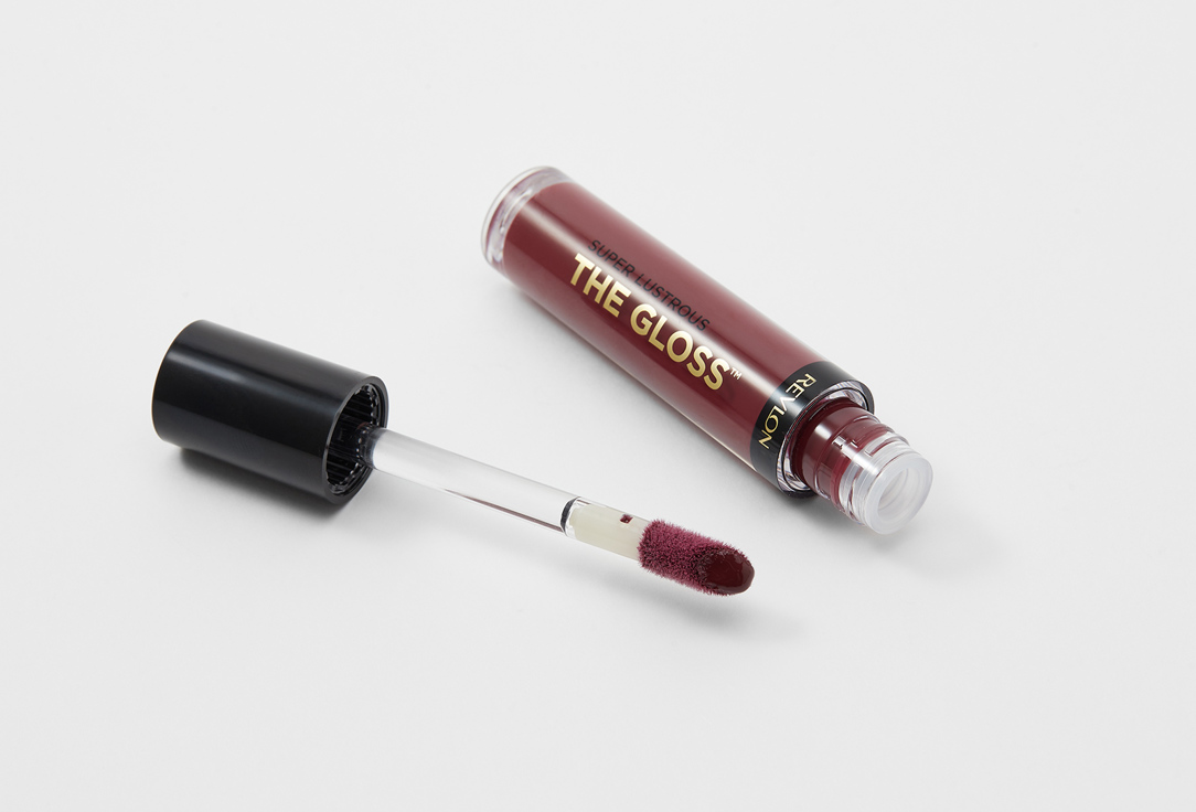Revlon Lip Gloss Superlustrous