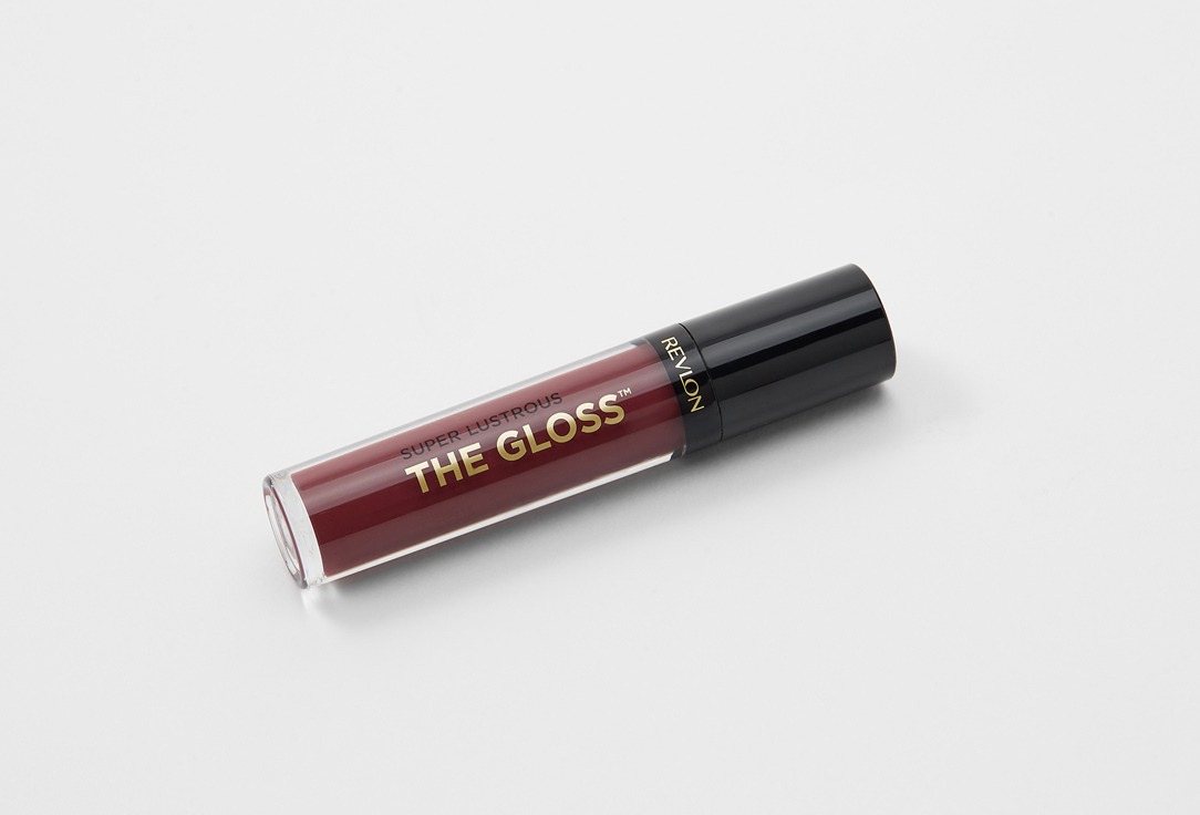 Revlon Lip Gloss Superlustrous