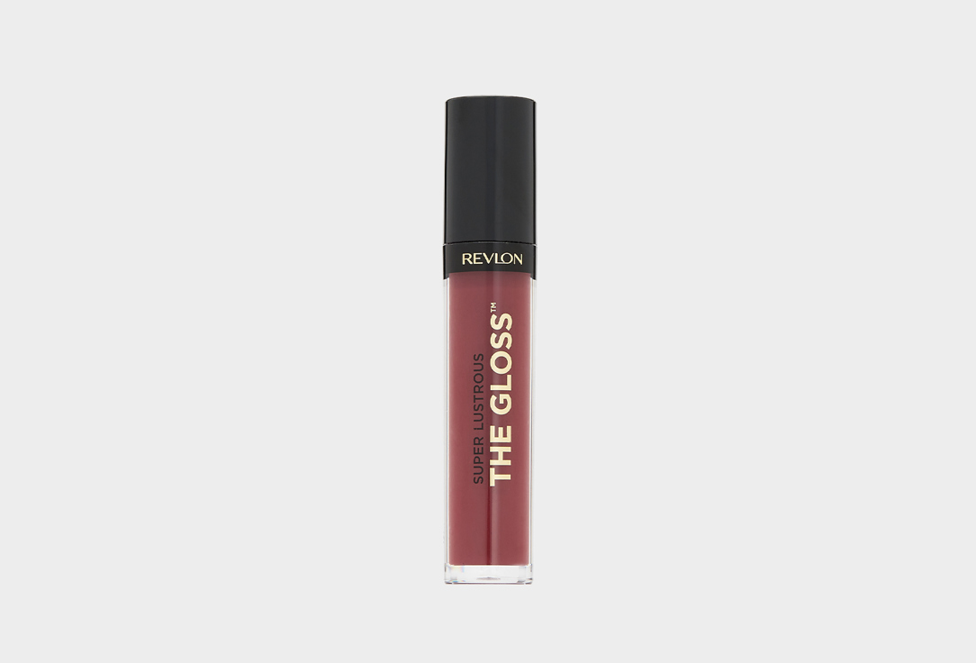 Revlon Lip Gloss Superlustrous