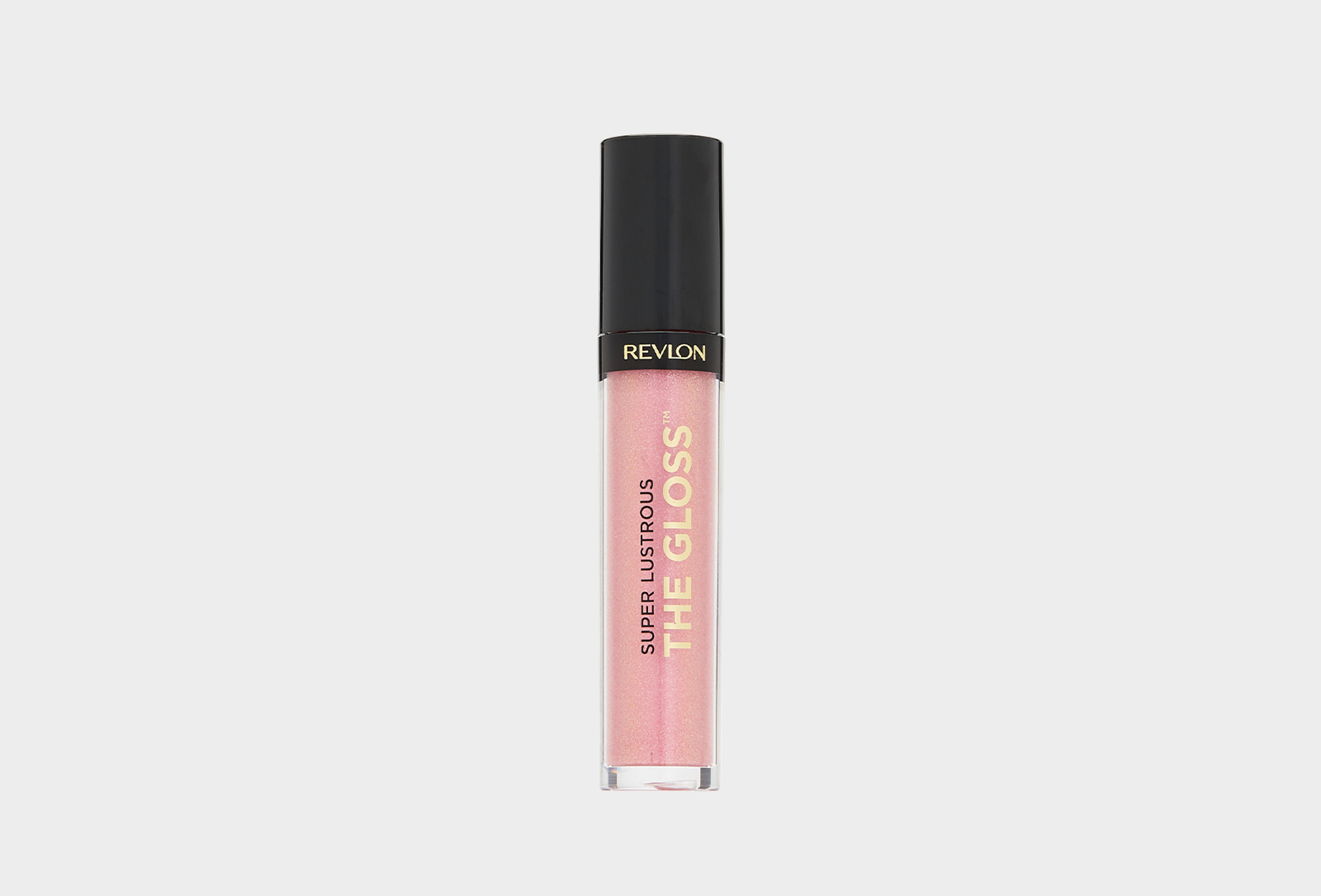 Superlustrous 3.8 301, Rose quartz