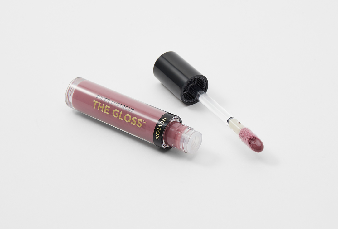 Revlon Lip Gloss Superlustrous