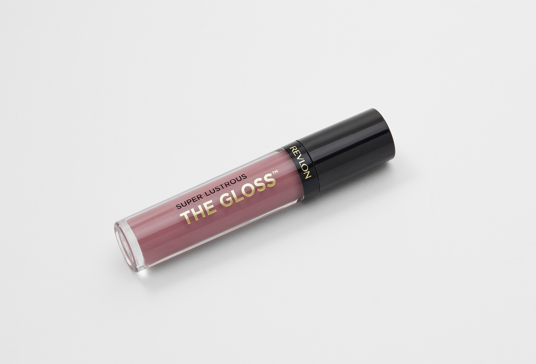 Revlon Lip Gloss Superlustrous