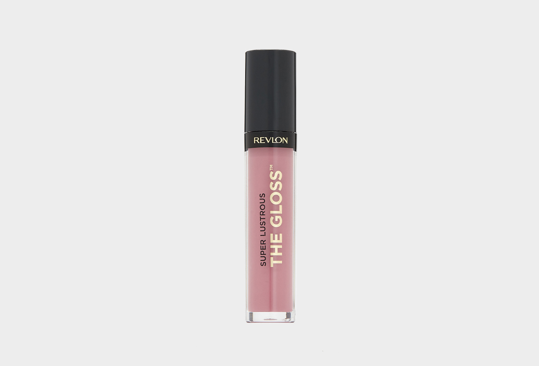 Revlon Lip Gloss Superlustrous