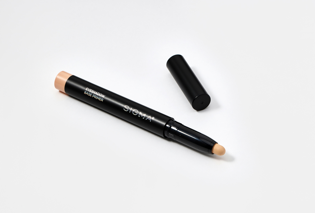 SIGMA BEAUTY Eyeshadow Primer Base Ignite 1.14 g SIGMA BEAUTY Eyeshadow Primer Base