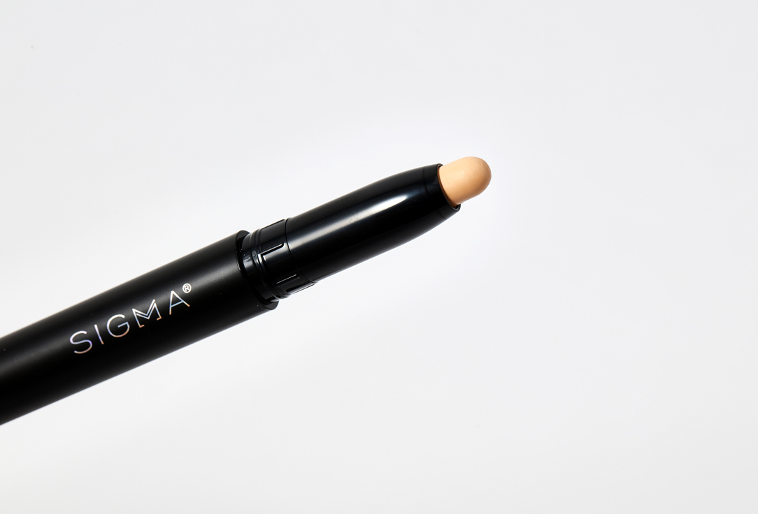 SIGMA BEAUTY Eyeshadow Primer Base Ignite 1.14 g SIGMA BEAUTY Eyeshadow Primer Base
