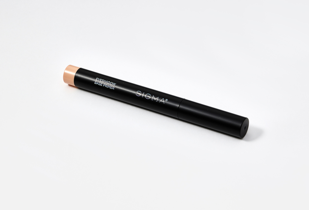 SIGMA BEAUTY Eyeshadow Primer Base Ignite 1.14 g SIGMA BEAUTY Eyeshadow Primer Base