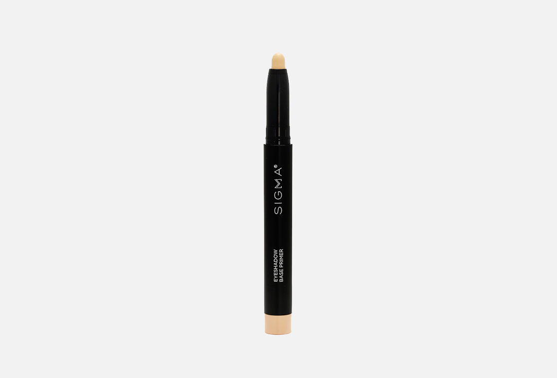 SIGMA BEAUTY Eyeshadow Primer Base Ignite 1.14 g SIGMA BEAUTY Eyeshadow Primer Base