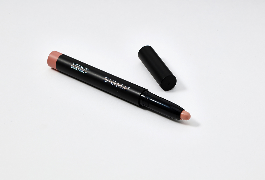SIGMA BEAUTY Eyeshadow Primer Base Persuade 1.14 g SIGMA BEAUTY Eyeshadow Primer Base