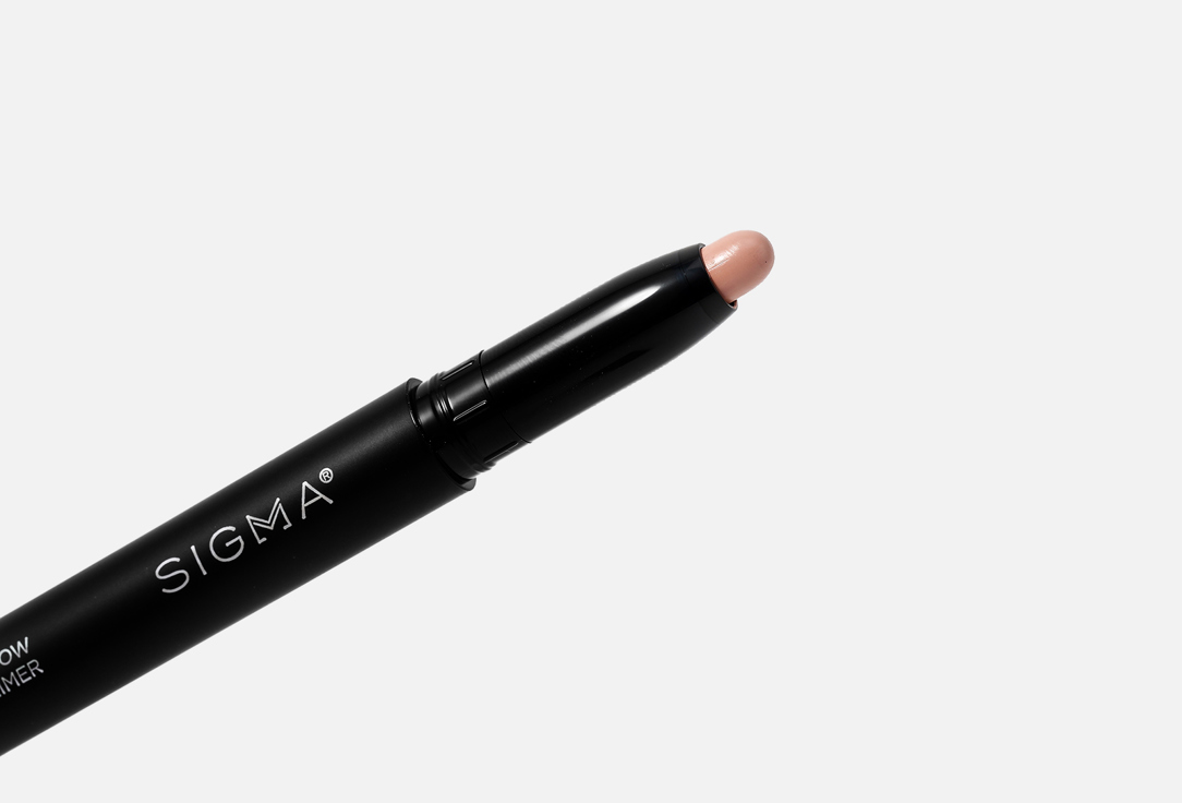 SIGMA BEAUTY Eyeshadow Primer Base Persuade 1.14 g SIGMA BEAUTY Eyeshadow Primer Base