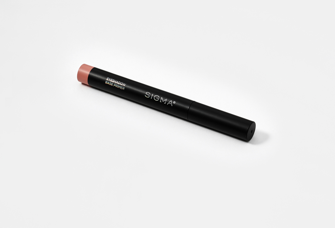 SIGMA BEAUTY Eyeshadow Primer Base Persuade 1.14 g SIGMA BEAUTY Eyeshadow Primer Base